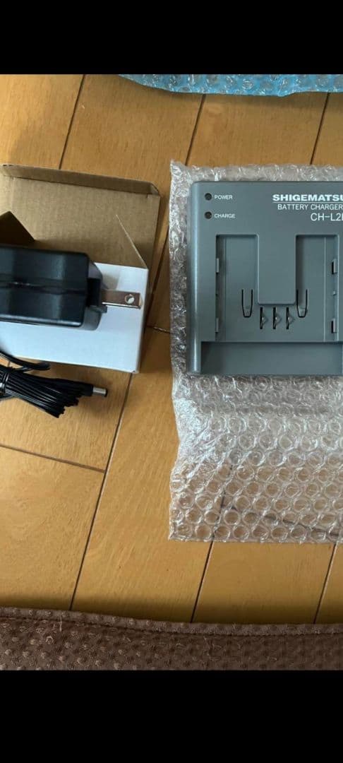 電動ファン付き呼吸用保護具、重松製作所