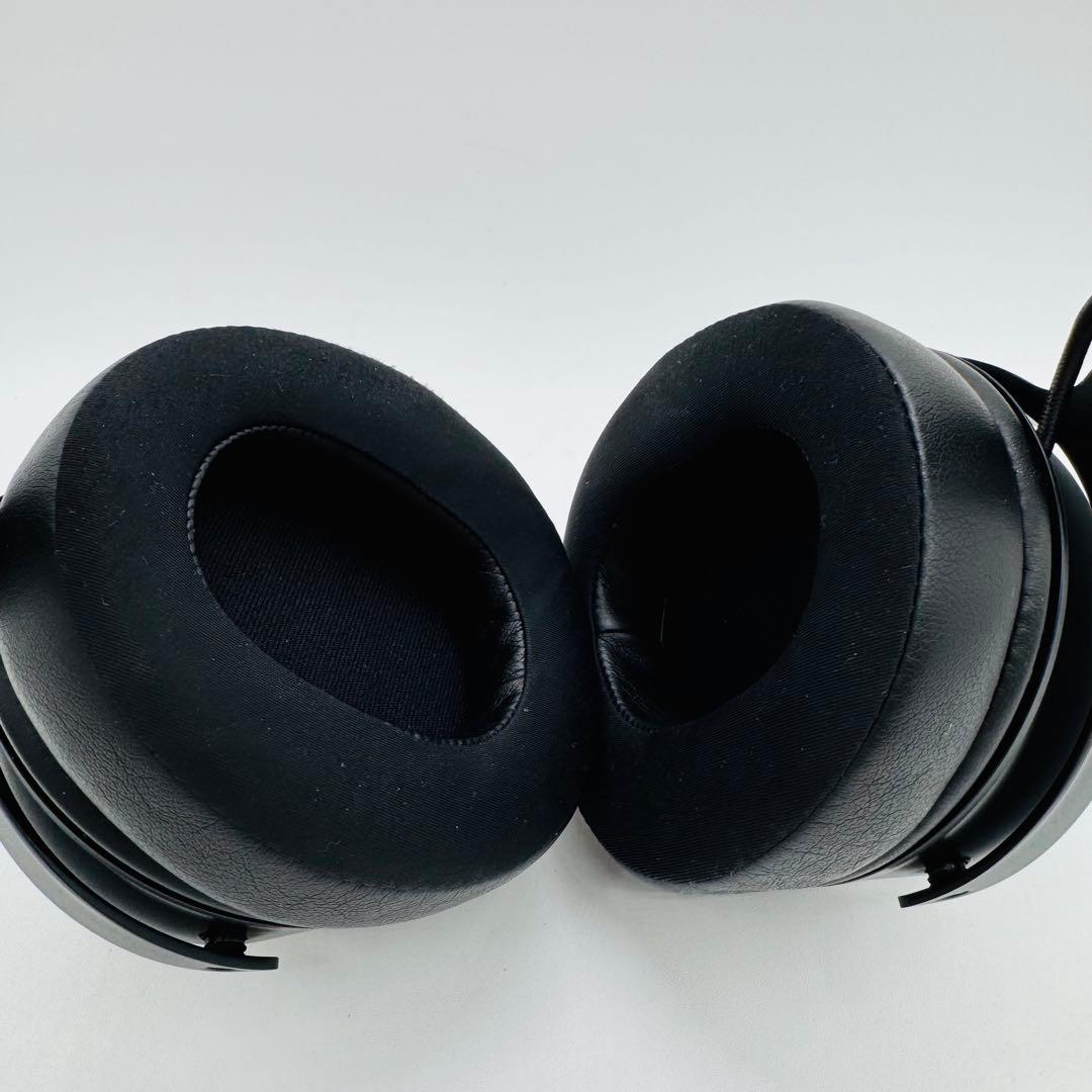 Razer Kraken V3 Pro ワイヤレスゲーミングヘッドセット