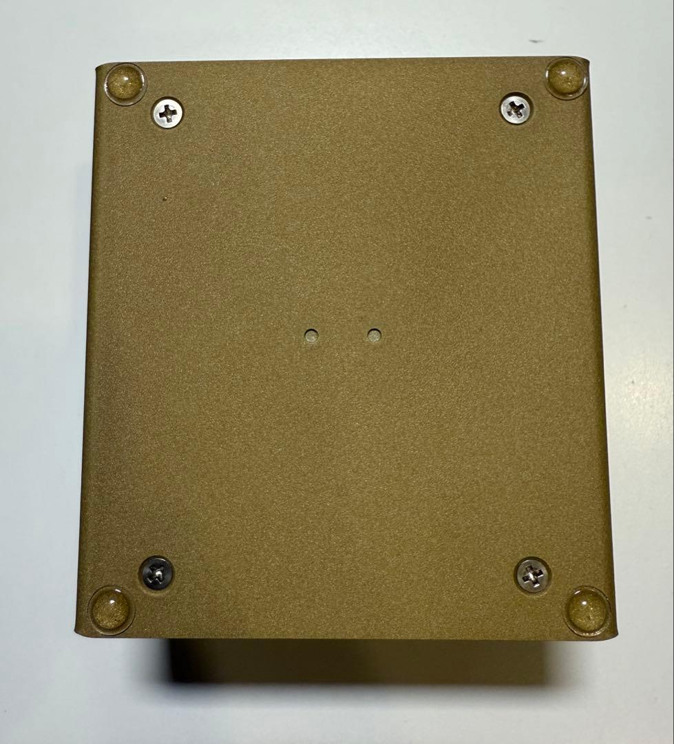 ギター Organic Sounds Chronos overdrive