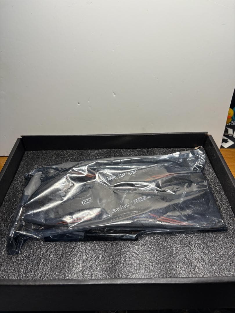 GIGABYTE GTX1070 グラフィックボード 3ファン