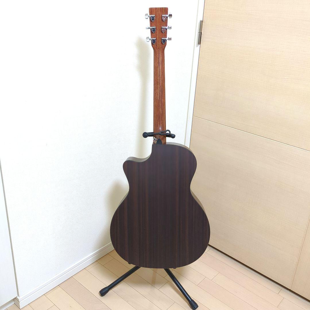 Martin & Co. GPCX1RAE アコースティックギター
