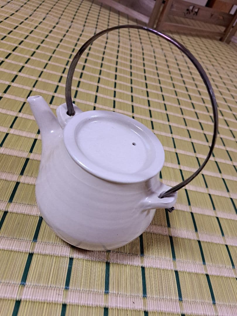 市川孝　TakashiIchikawa急須　土瓶　日本茶　煎茶　GreenTea