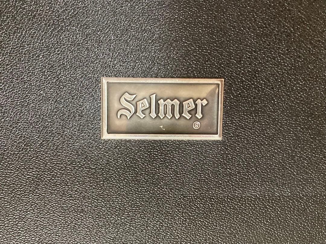 イングリッシュホルン セルマー