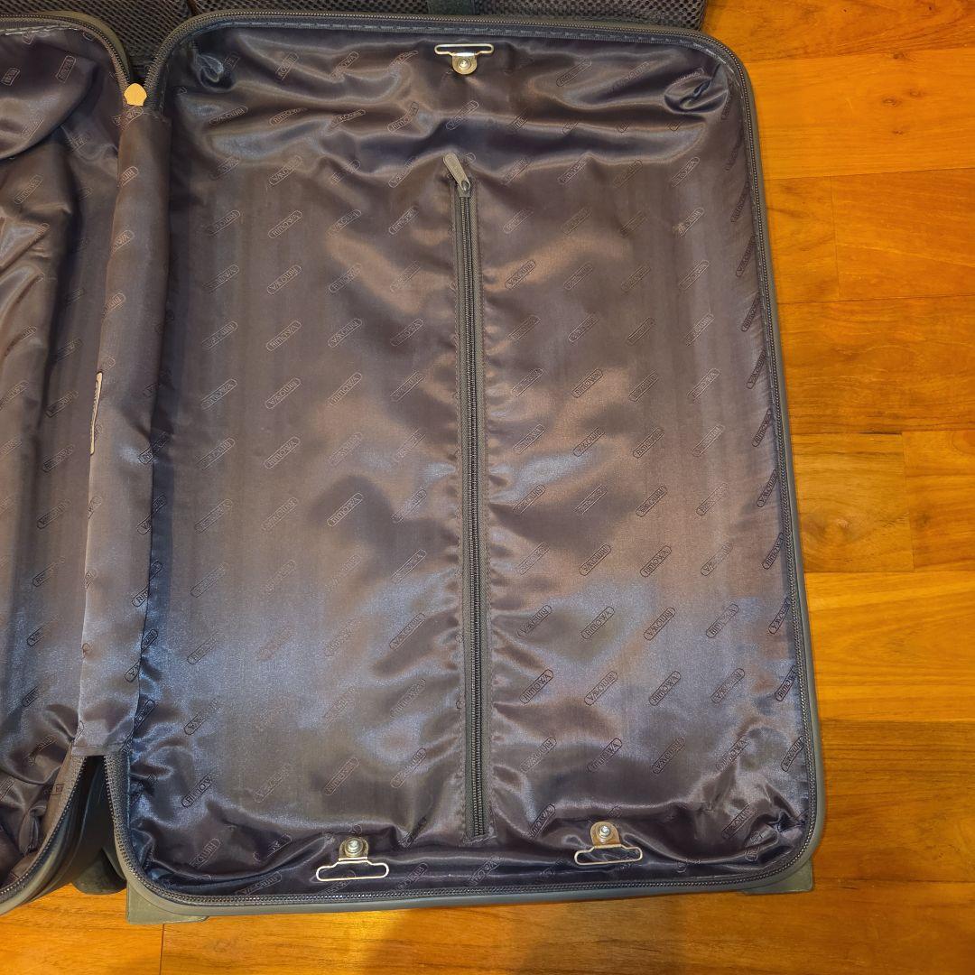 RIMOWA リモワ　SALSA サルサ　35Lキャリーケース 2輪 グレー