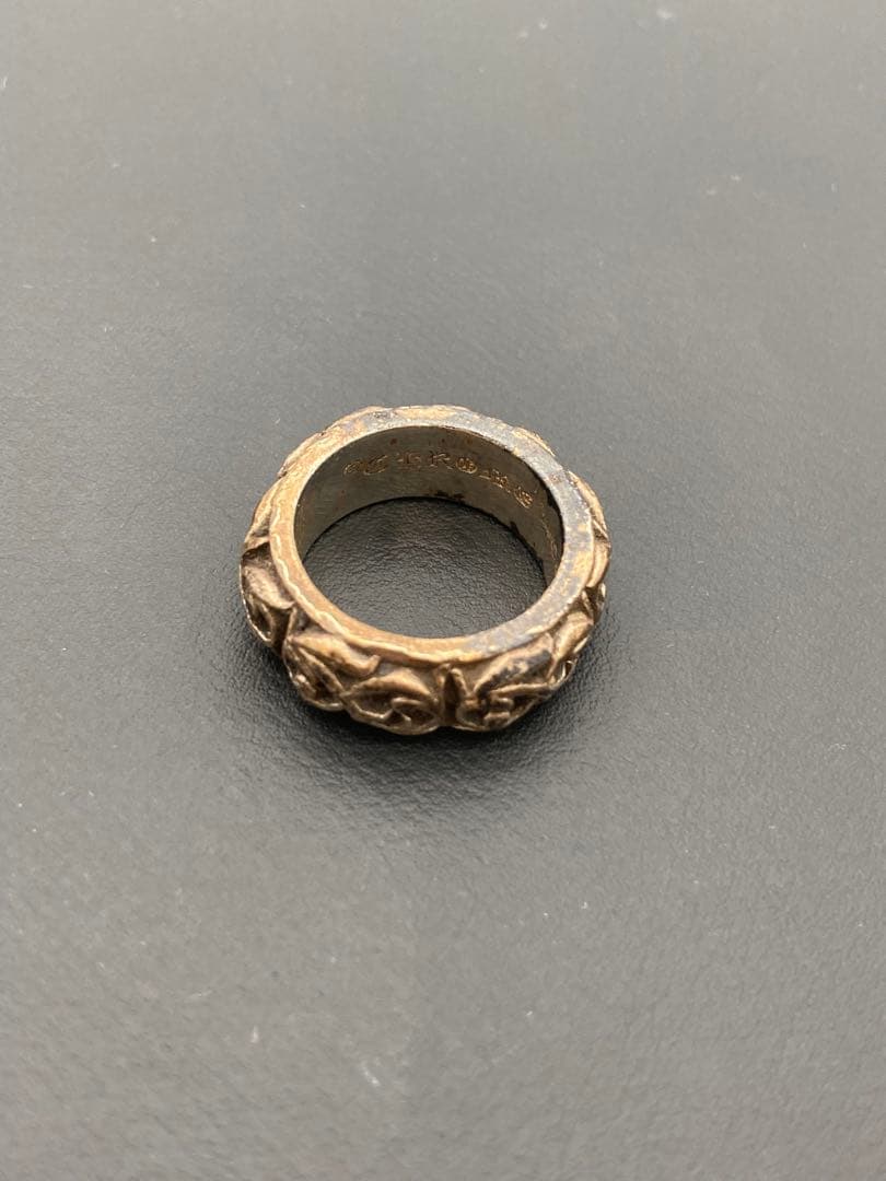 クロムハーツエタニティヴァインバンドリング　13号