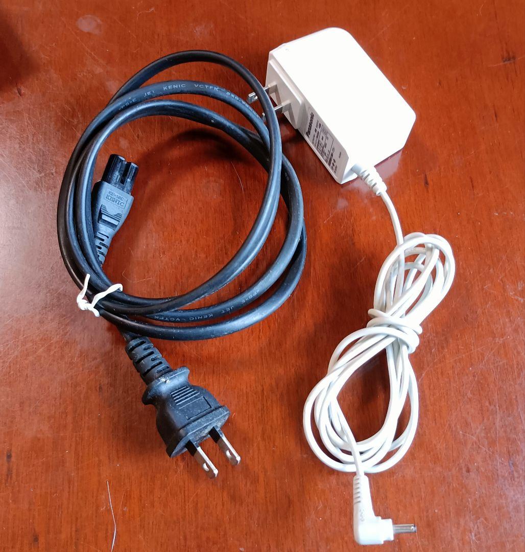 Panasonic パナソニック ネットワークテレビ 中古美品