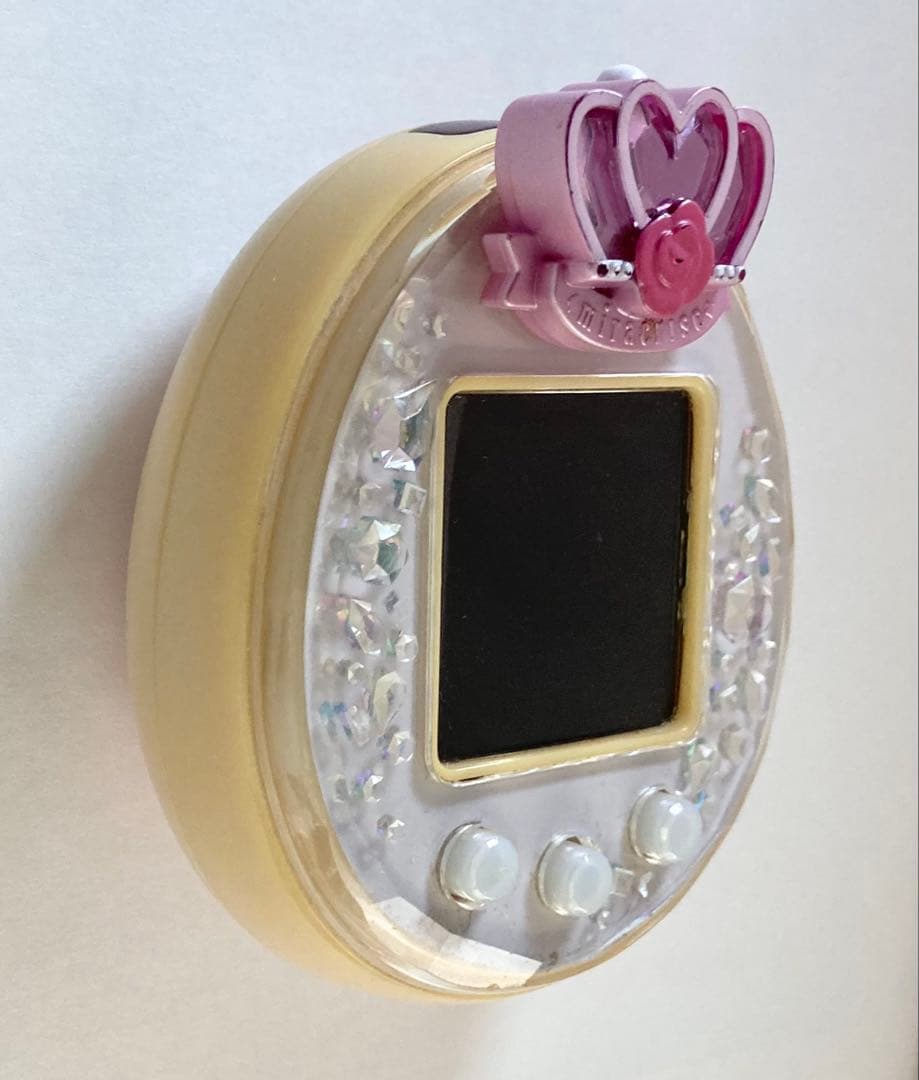Tamagotchi たまごっちピース　ドリームコフレピンク　動作確認済み◎
