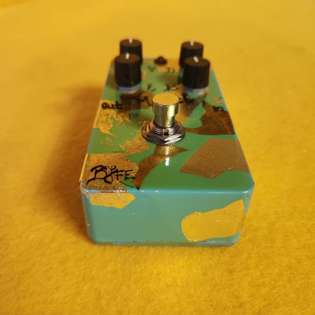 最終値下げ！！【激レア美品！】 BJFE Model D