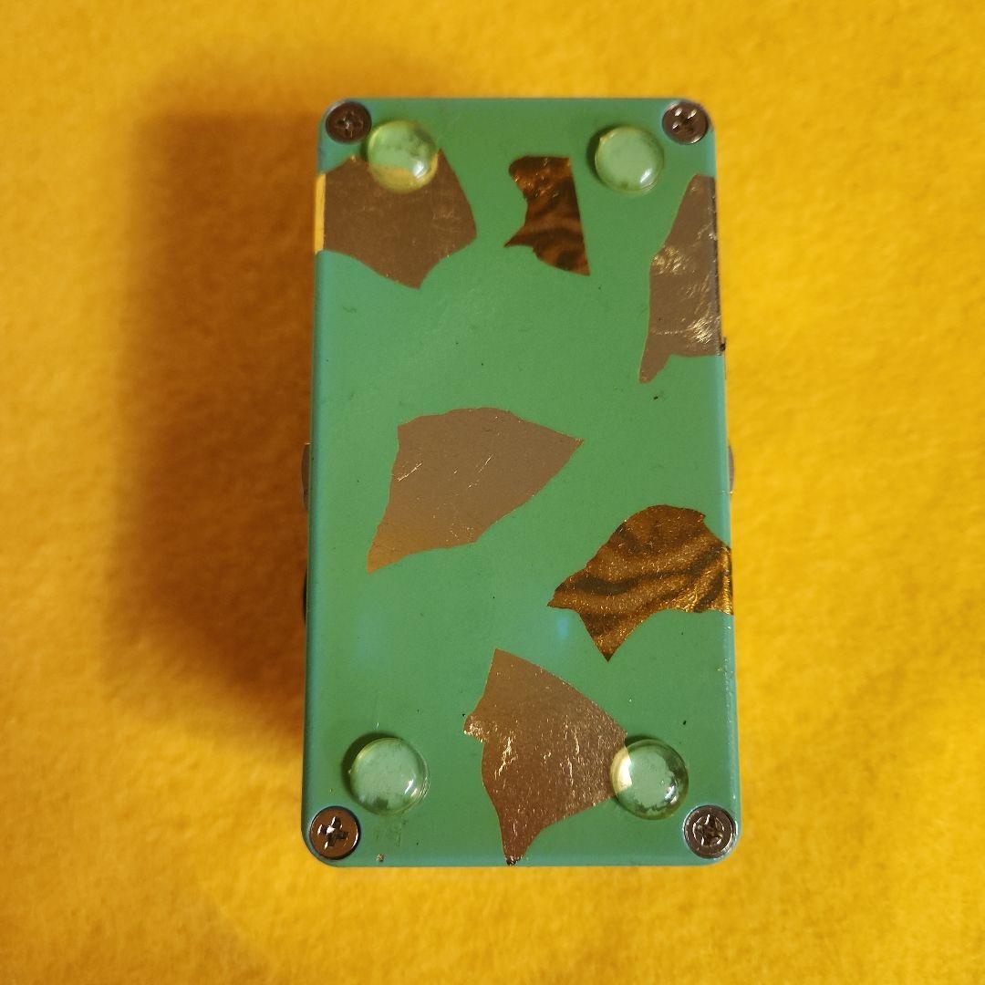 最終値下げ！！【激レア美品！】 BJFE Model D