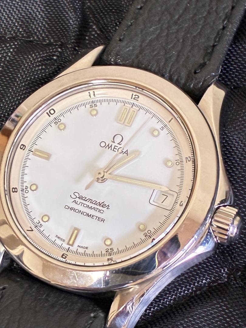 ＠＠＠さま専用!OMEGA SEAMASTER 2501.50