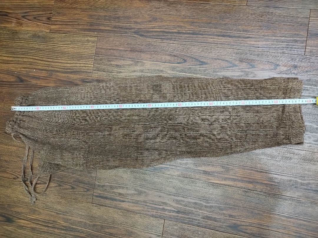 うさとの服　パンツ　メンズ　うさと usaato