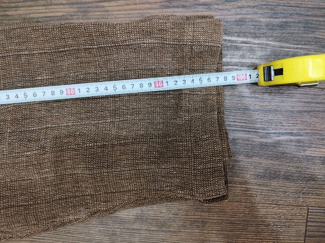 うさとの服　パンツ　メンズ　うさと usaato