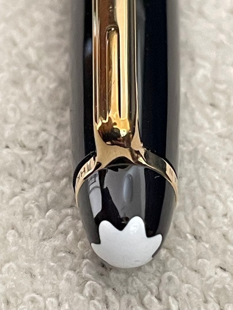 ◾️美品◾️モンブラン164 ボールペン◾️マイスターシュテュッククラシック◾️新インク