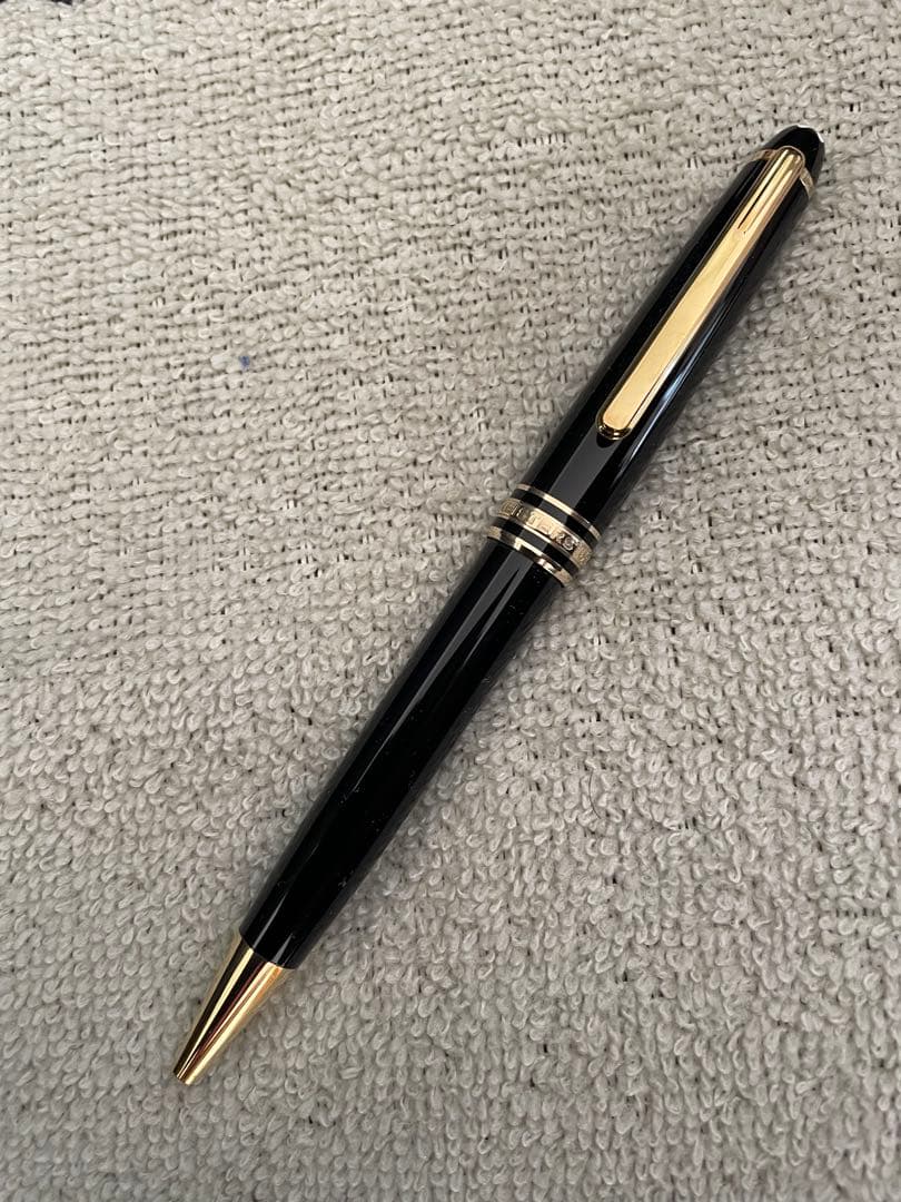 ◾️美品◾️モンブラン164 ボールペン◾️マイスターシュテュッククラシック◾️新インク