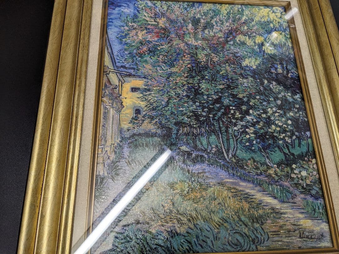 フィンセント・ファン・ゴッホ、Vincent van Gogh