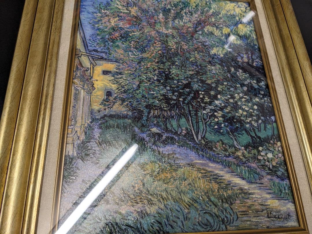 フィンセント・ファン・ゴッホ、Vincent van Gogh