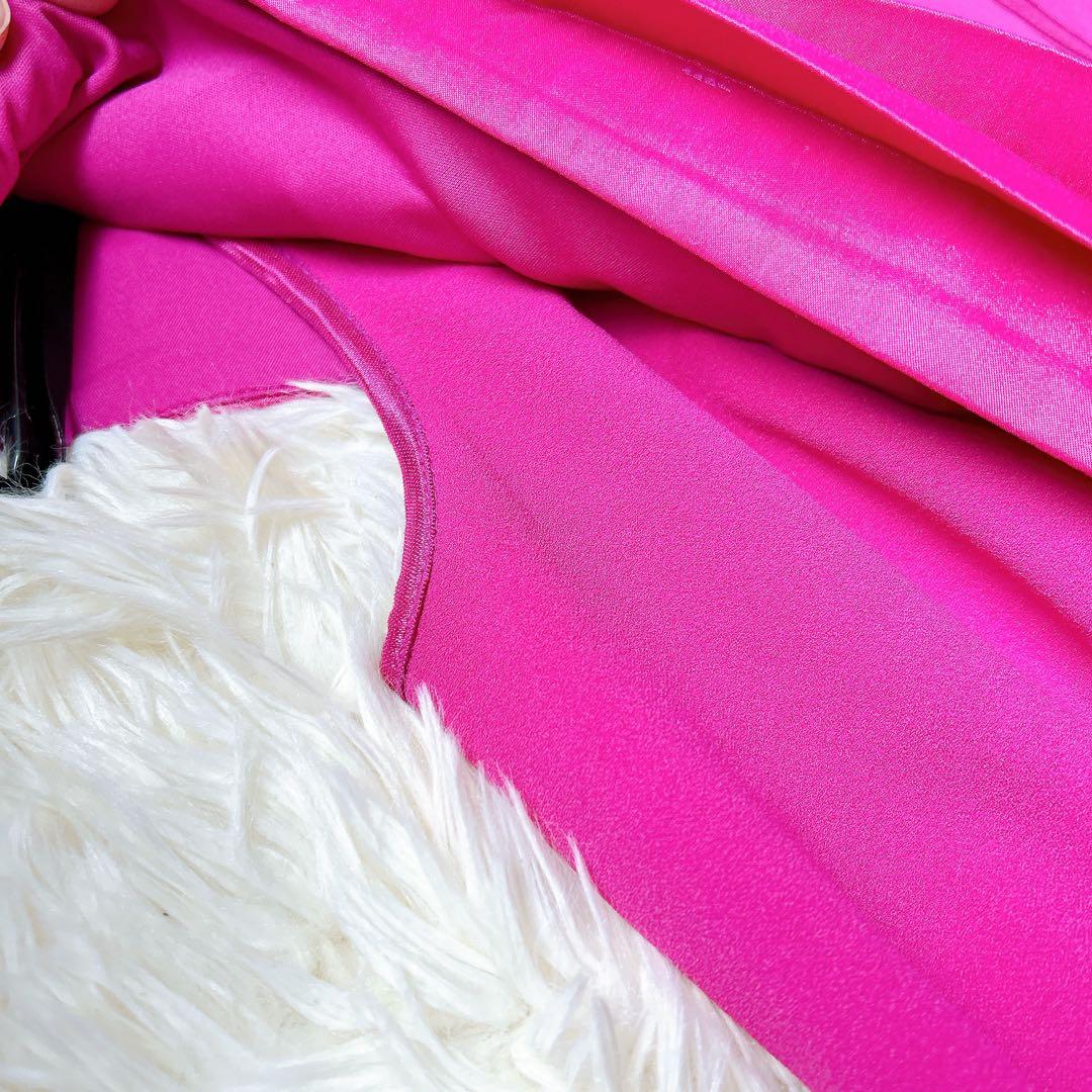 TADASHI SHOJI タダシショウジ　イブニングドレス　ロング　パーティ