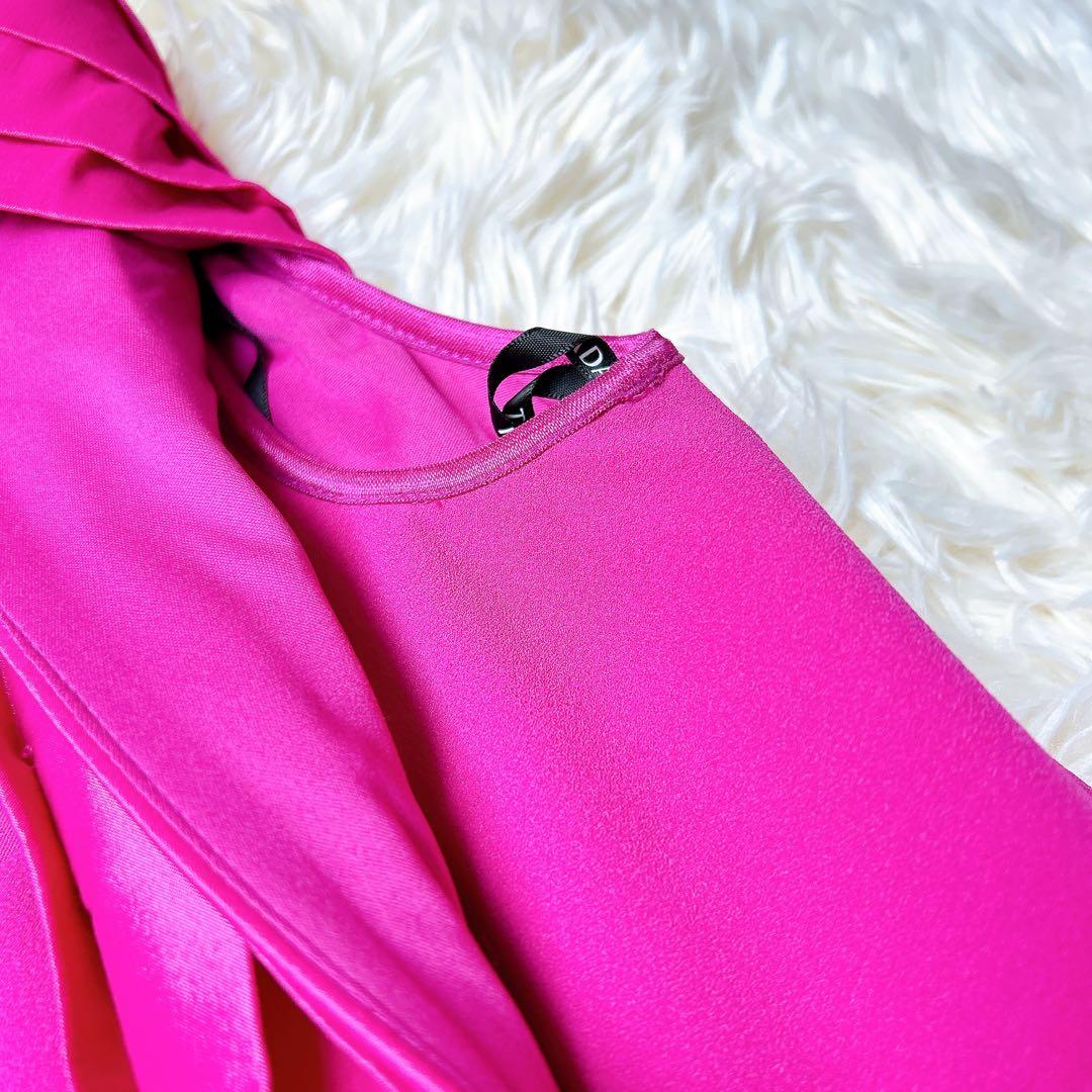 TADASHI SHOJI タダシショウジ　イブニングドレス　ロング　パーティ