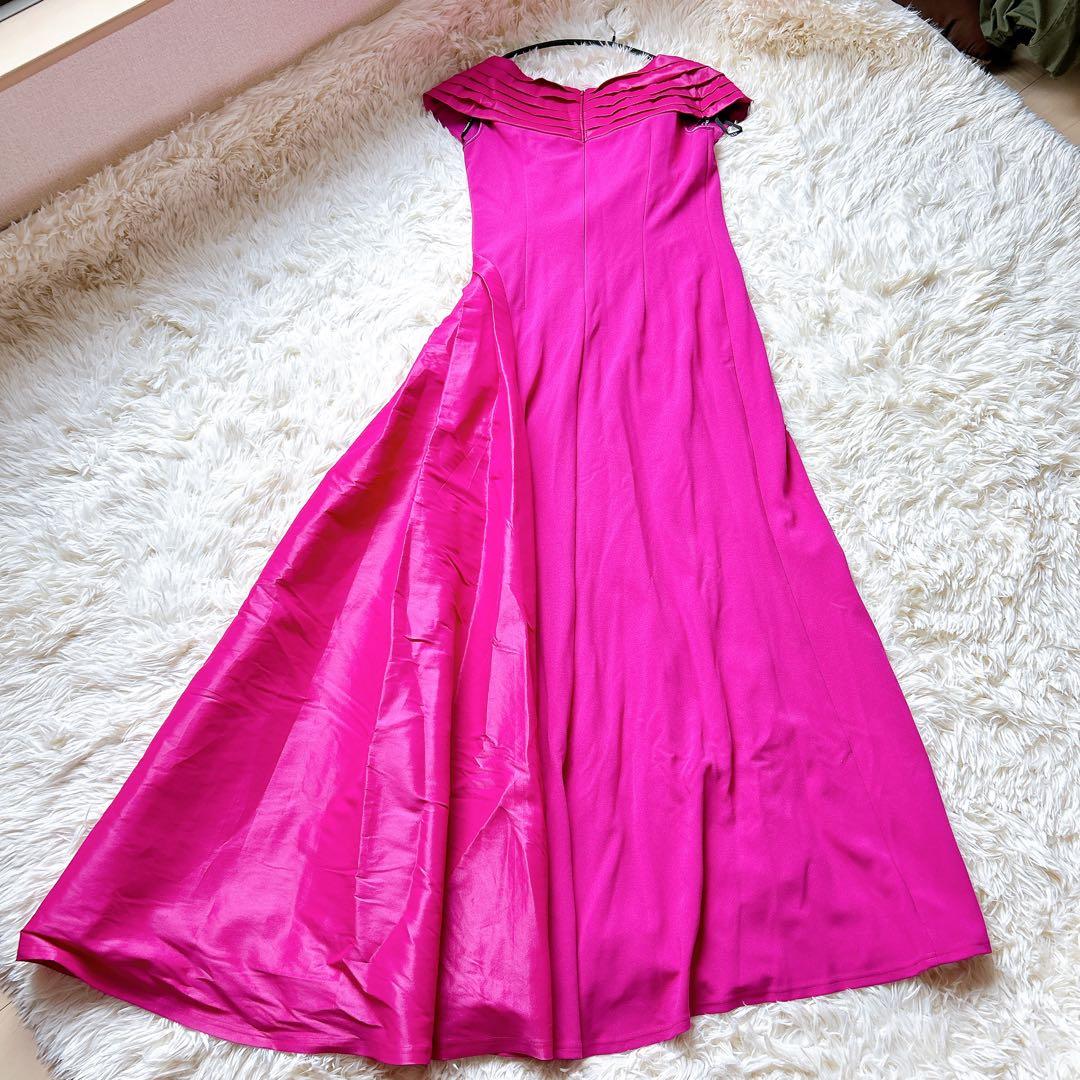 TADASHI SHOJI タダシショウジ　イブニングドレス　ロング　パーティ