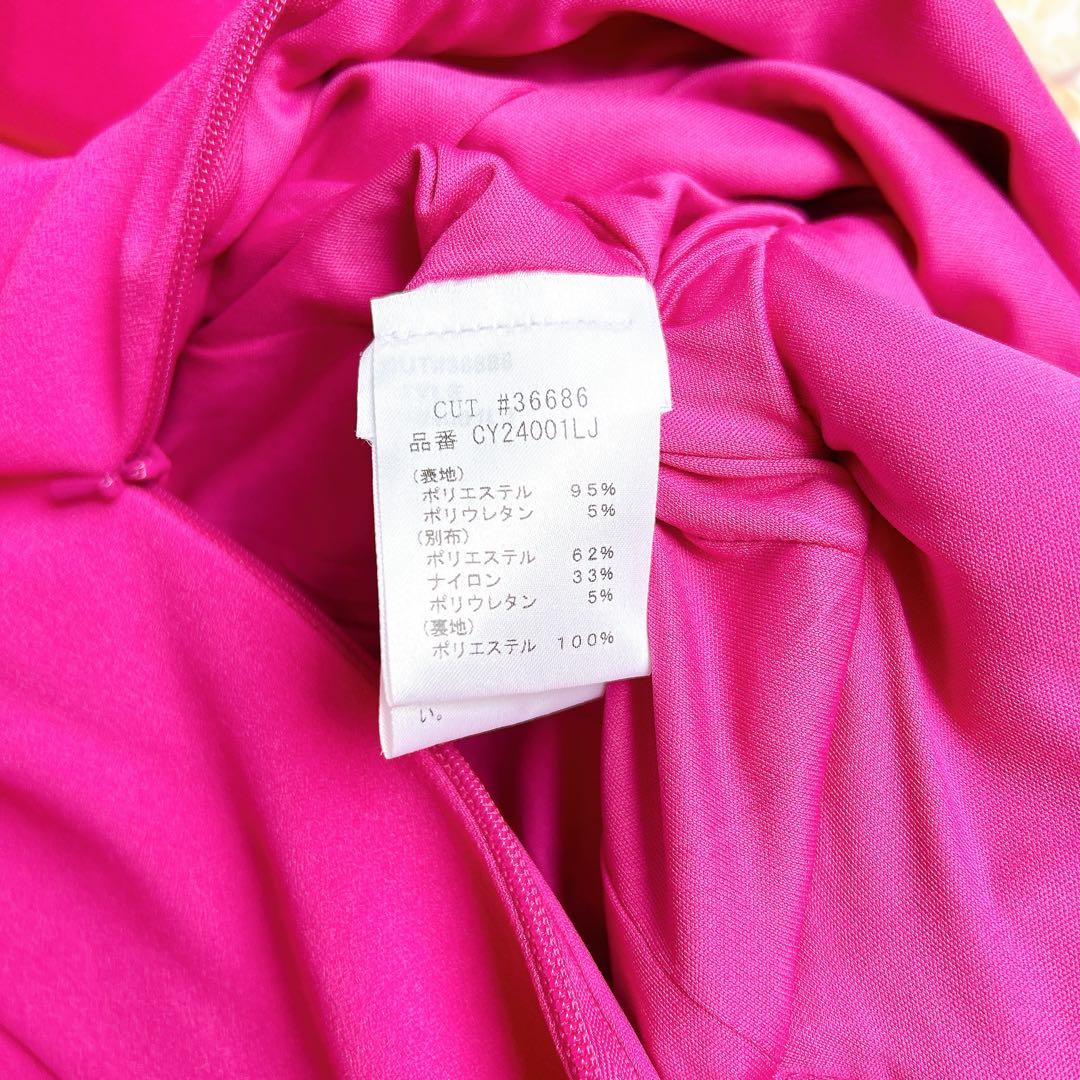 TADASHI SHOJI タダシショウジ　イブニングドレス　ロング　パーティ