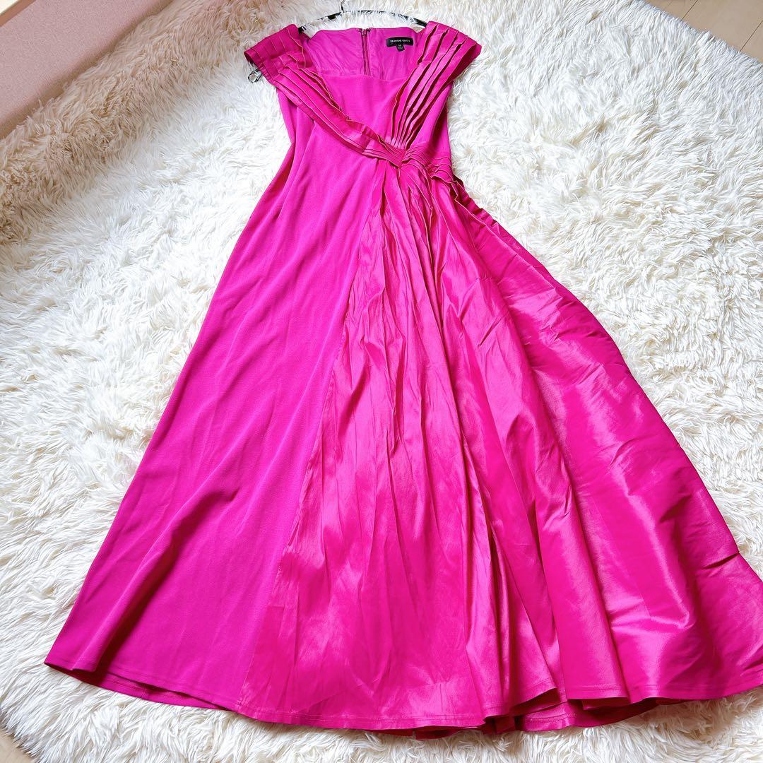 TADASHI SHOJI タダシショウジ　イブニングドレス　ロング　パーティ