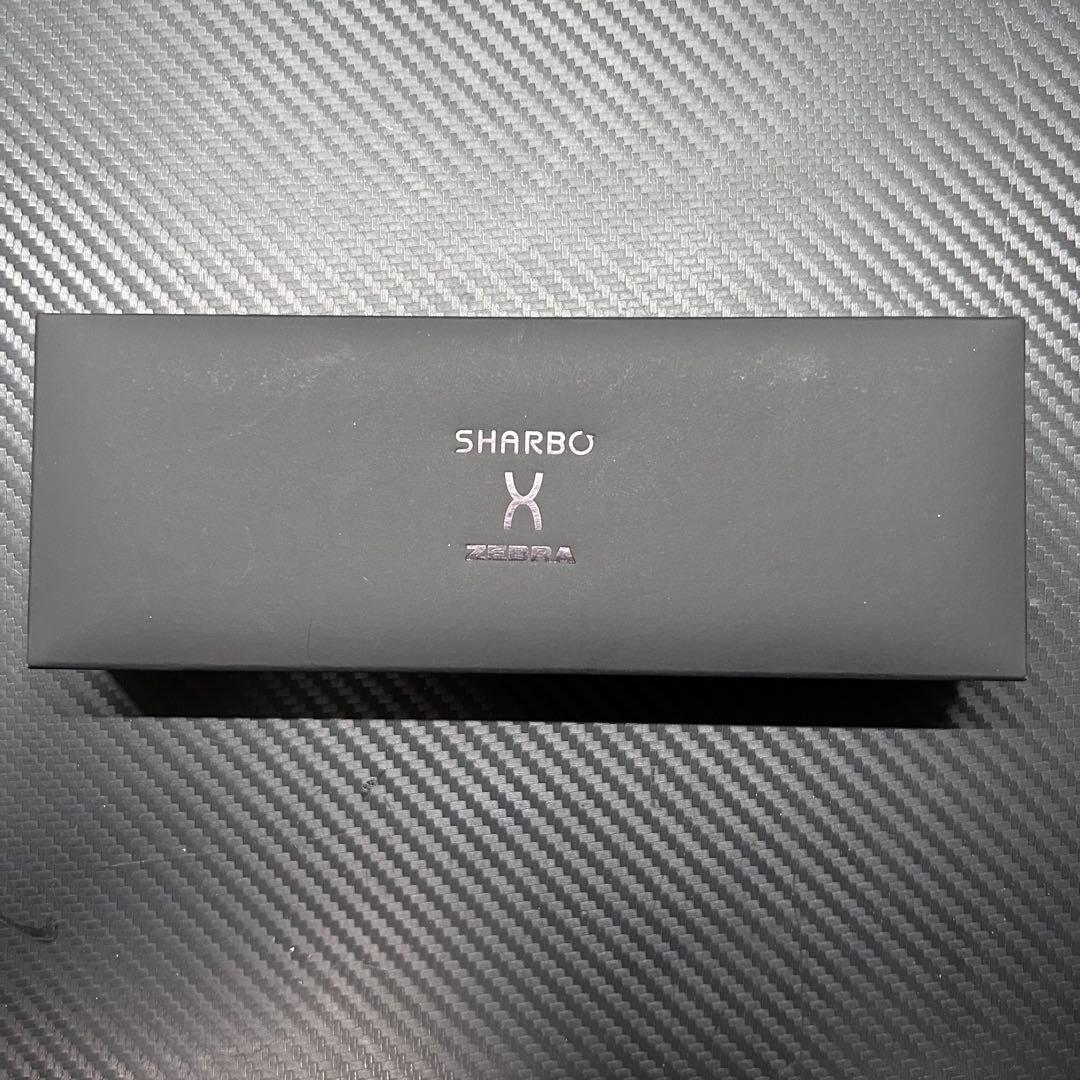 ゼブラ ZEBRA 多機能ペン シャーボX TS10