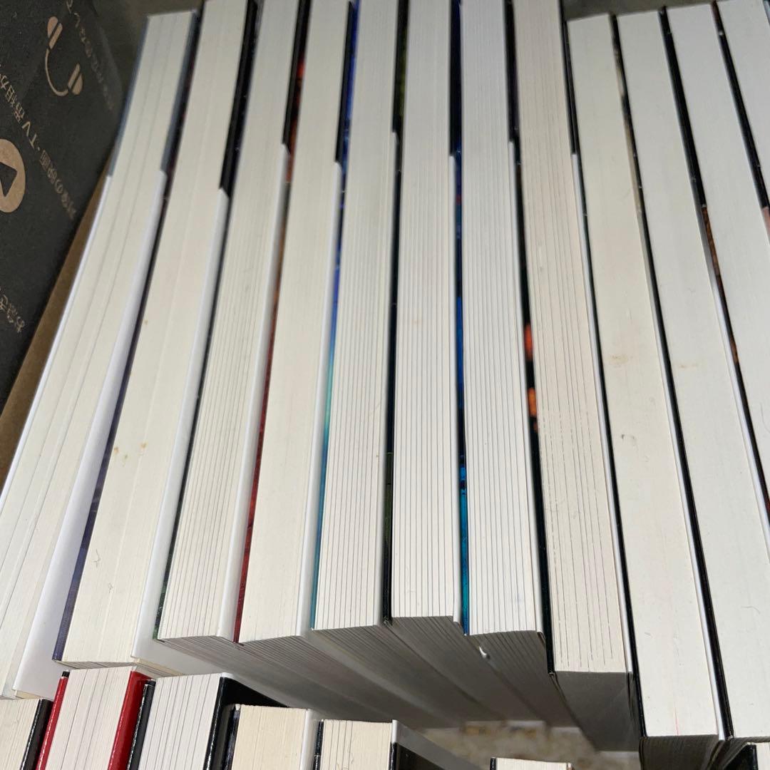 初版第一刷発行　怪談まとめ売り54冊竹書房文庫本　　加藤一　伊計翼　「忌」怖い話