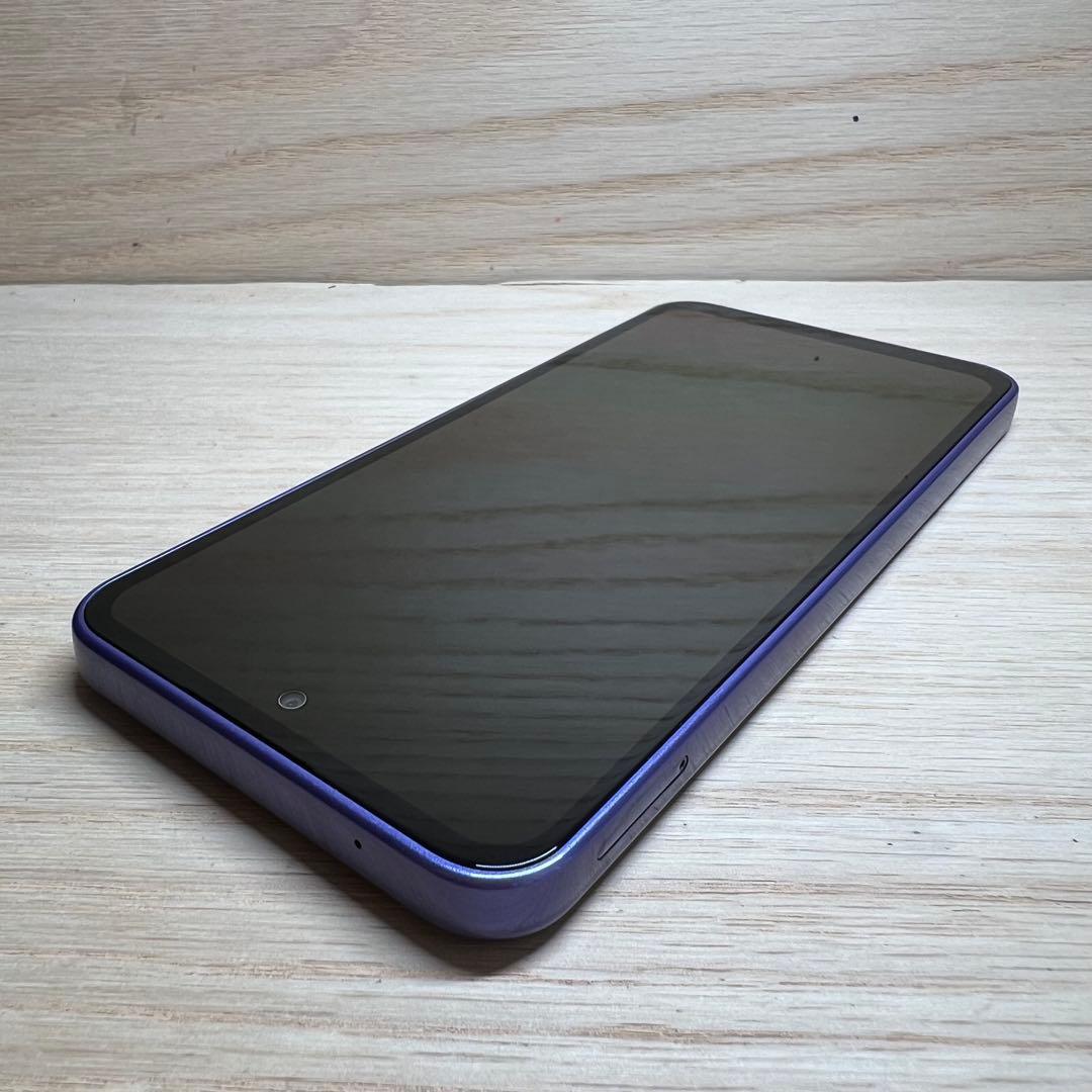 わー様ZTE Libero 5G III 本体 E32