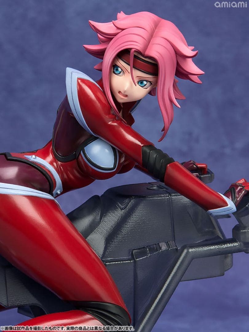 G.E.M.シリーズ コードギアス反逆のルルーシュR2 紅月カレン