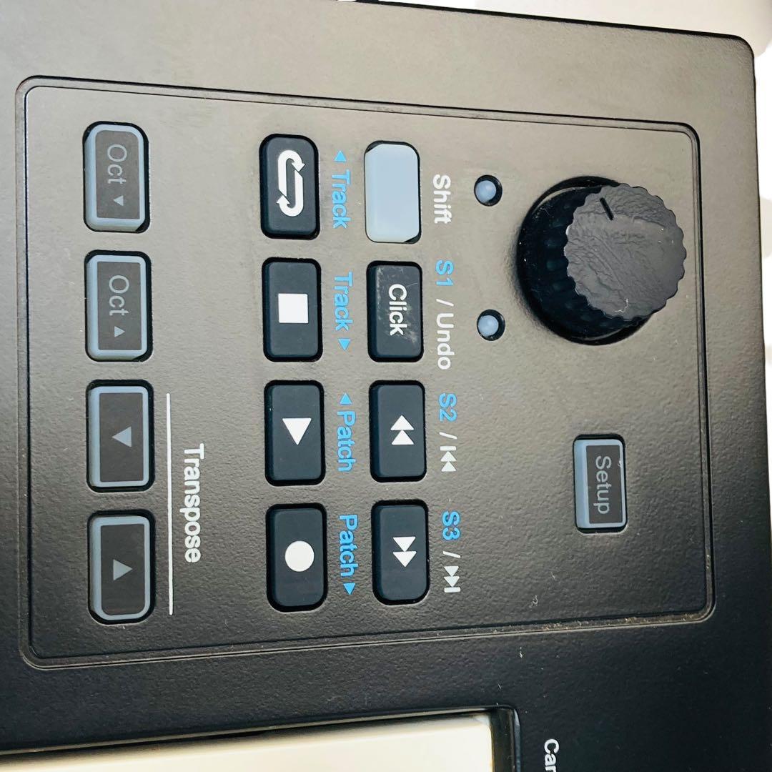 Nektar IMPACT GX61 MIDIキーボード