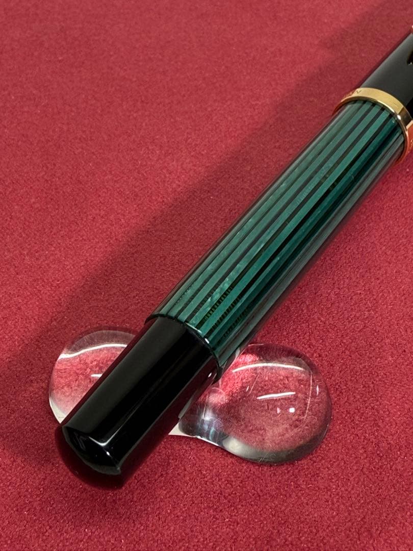 【ヴィンテージ 】ペリカン万年筆 M400