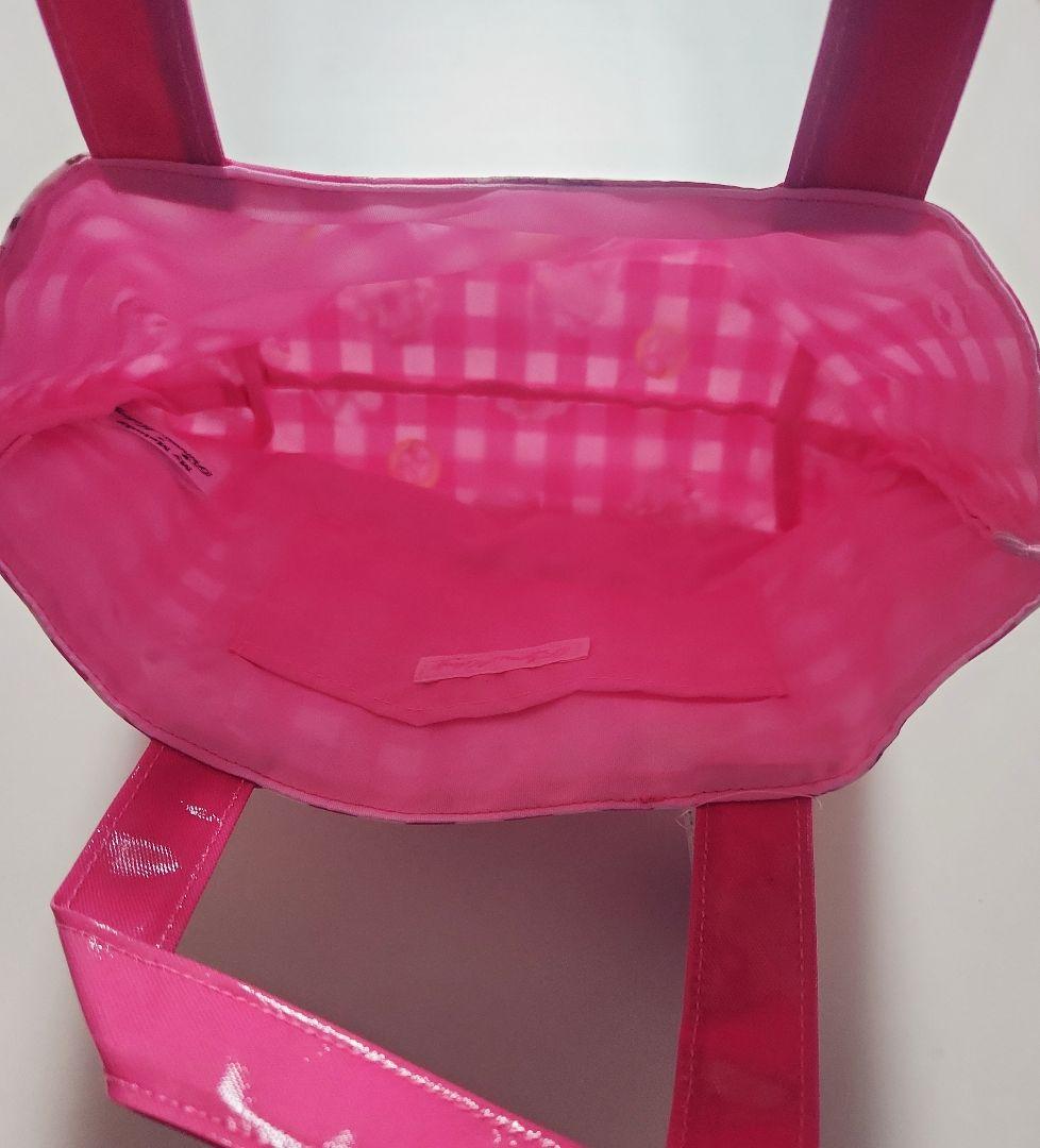 【未使用】マイメロディ バッグ　マイメロ　プリメロ　サンリオ　Sanrio