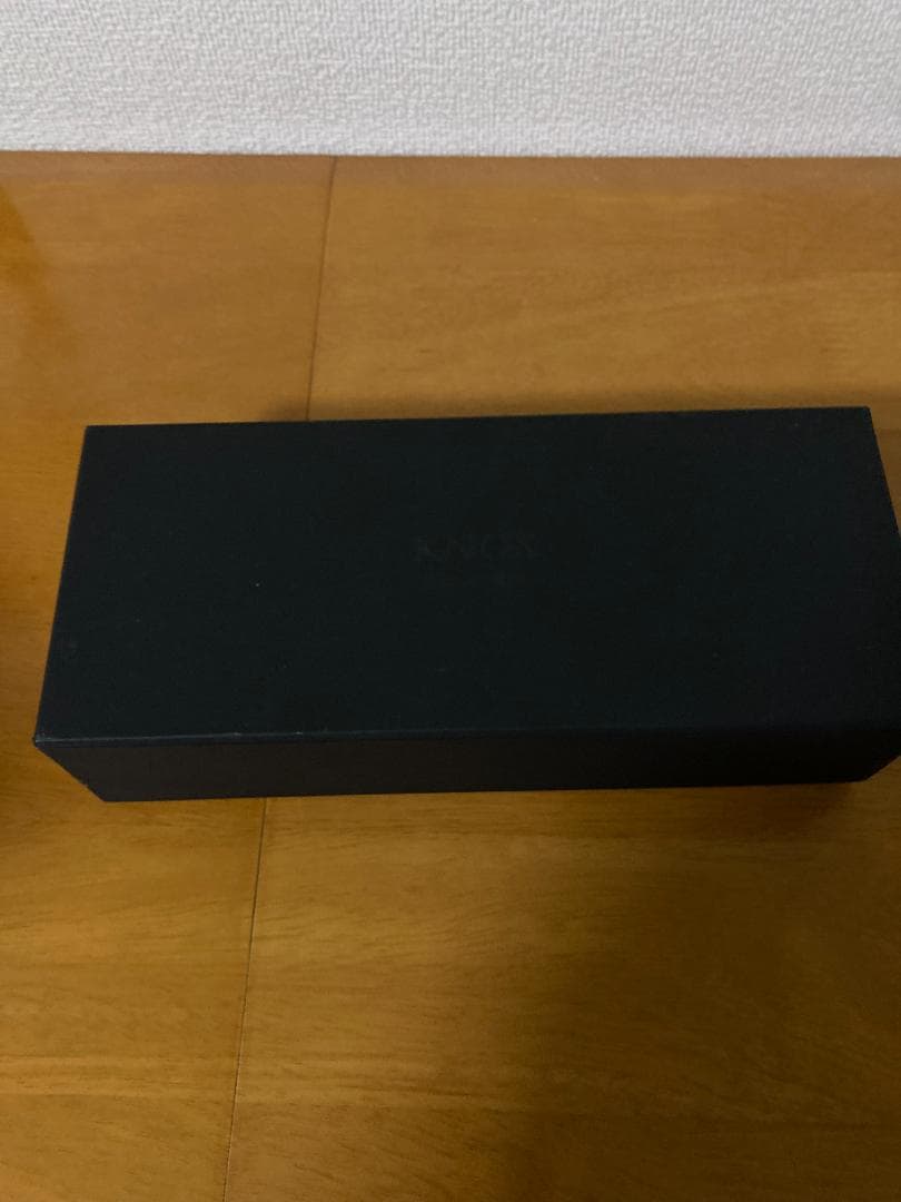 THE CASTLE ROCK ／ 革製ペンケース