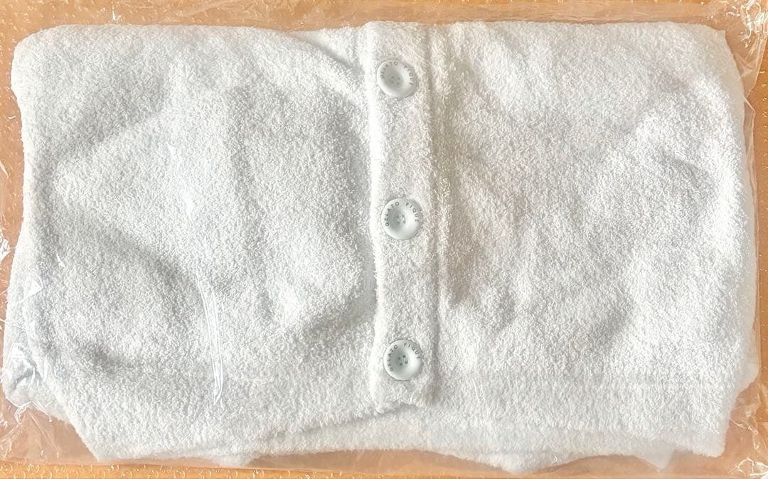 BTS JIN ジェラートピケ カーディガン(MINT)