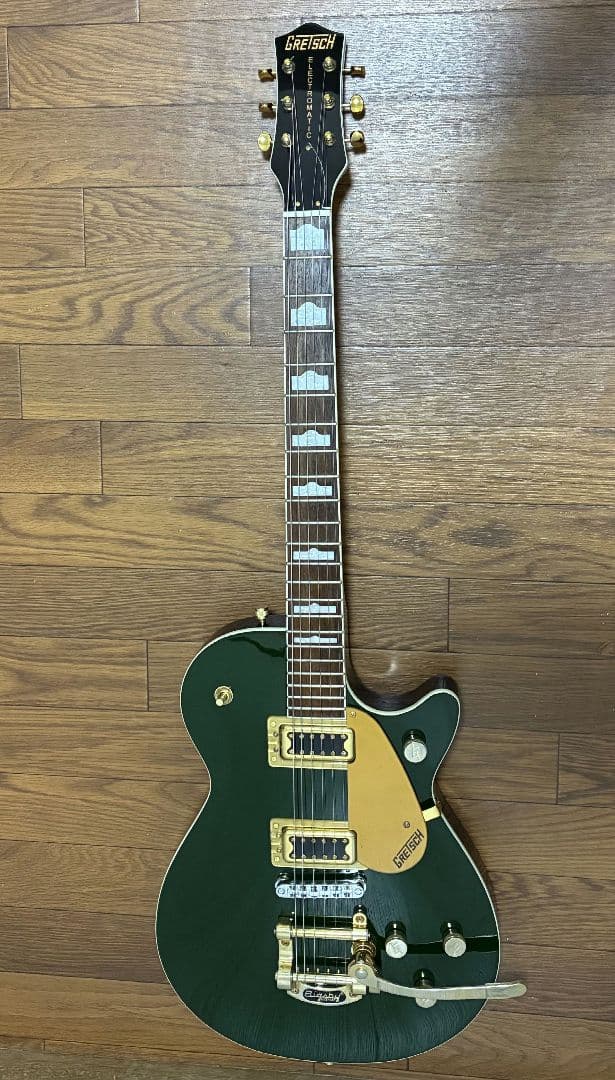 ギター Gretsch G5435TG