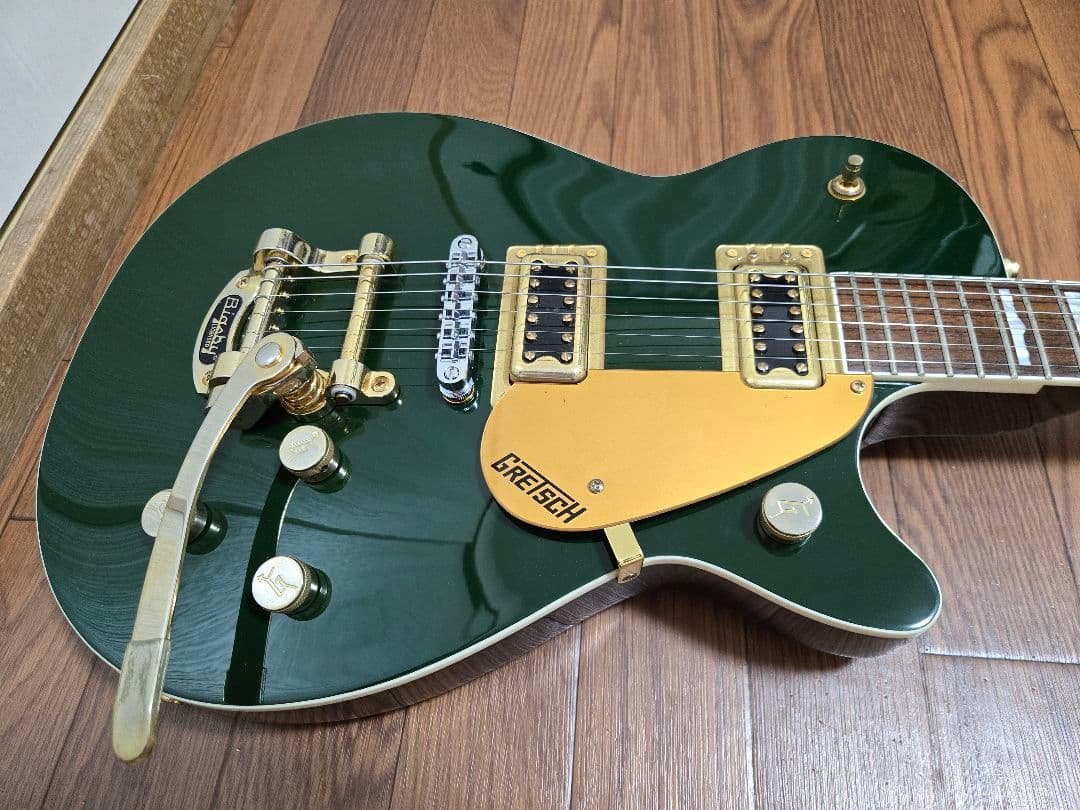 ギター Gretsch G5435TG