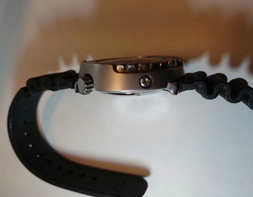 SEIKO マリーンマスター プロフェッショナル ツナ缶 プロスペック