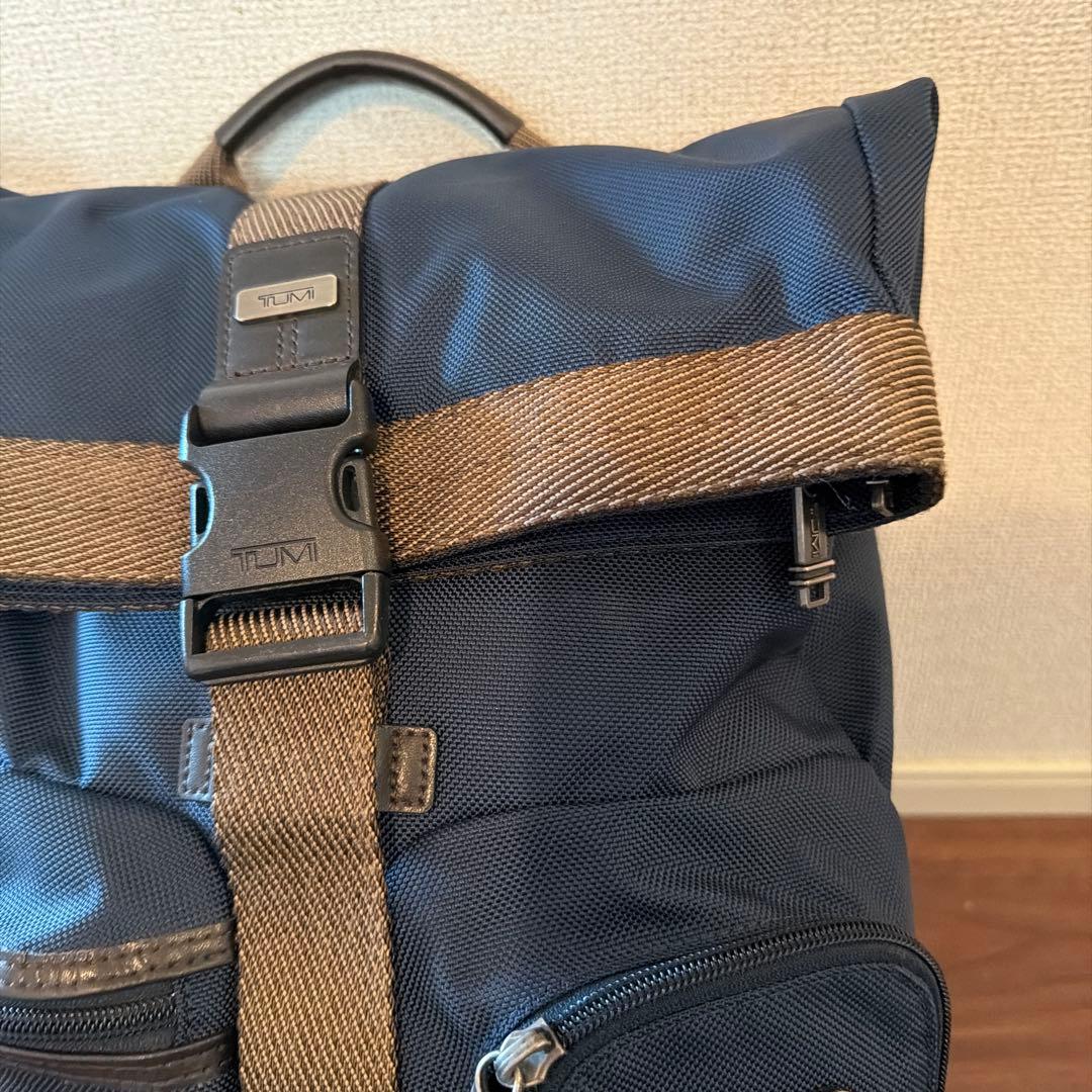 廃盤 レア USA 直営販売品 リュック バックアップ