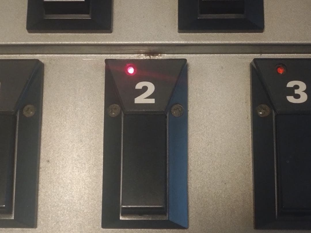 動作確認済 Roland FC-200 MIDI フットコントローラーおまけ付き