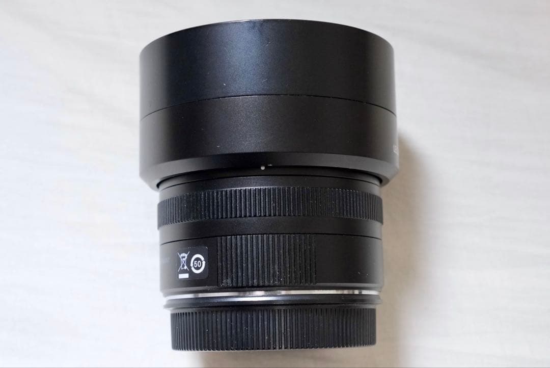 LEICA SUMMICRON-T 23mm F2 ASPH. レンズ