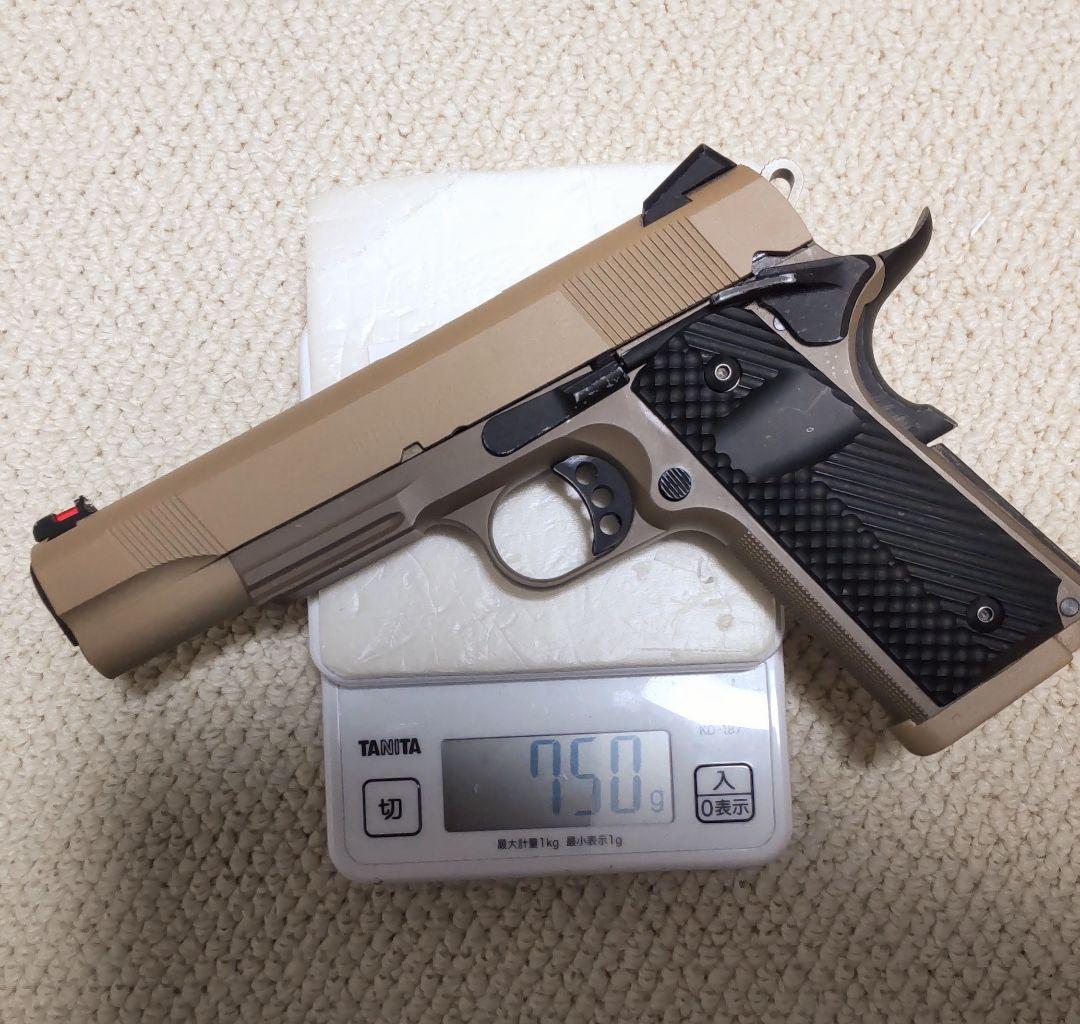 ❮根強い人気❗️❯ Carbon8 M45 DOC箱セット 完動品(感動品？)