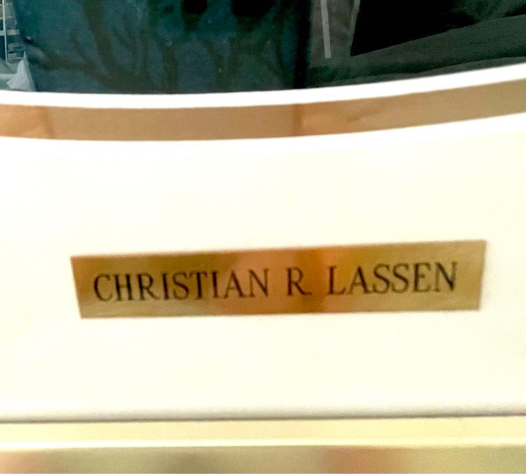 クリスチャン・ラッセン \"Friends\"