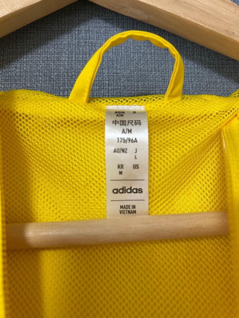 adidas 2024 ベガルタ仙台トレーニングジャケット Lサイズ