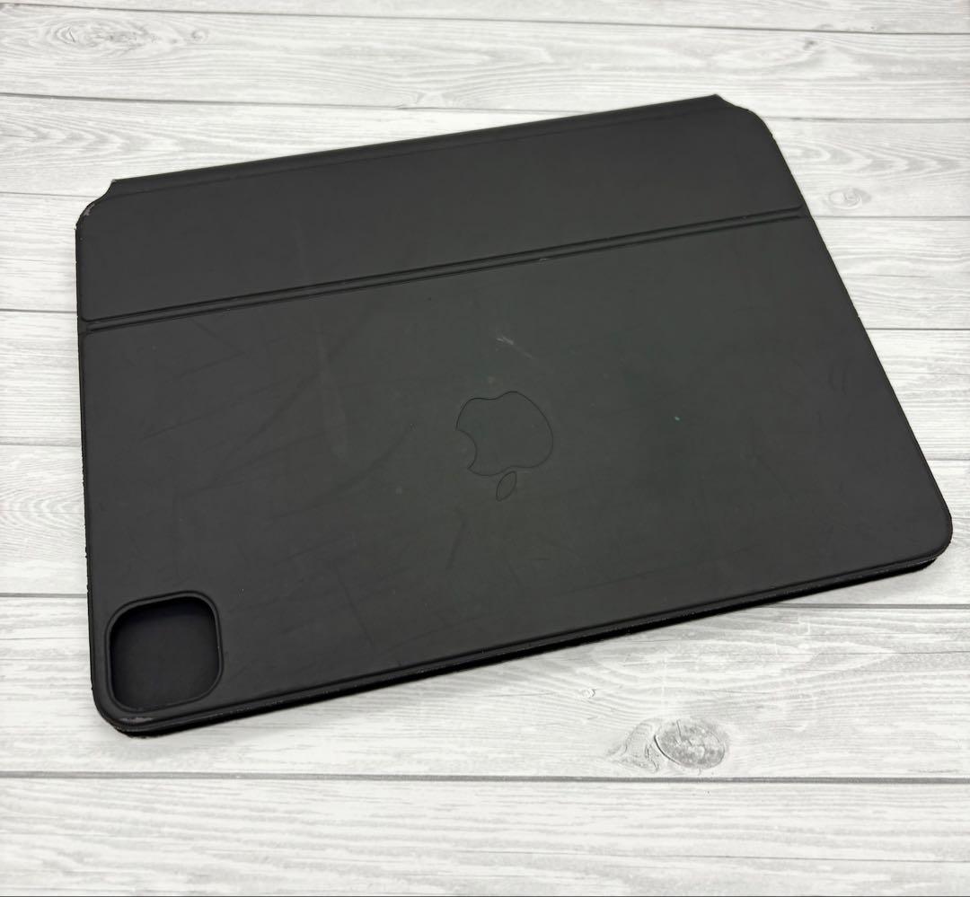 iPad Pro M2 11インチ 256GBとMagic Keyboard