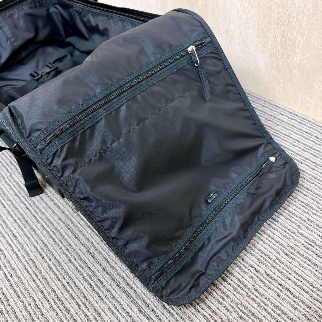 良品 廃番 PORTER ポーター TRIP ROLLER BOSTON BAG