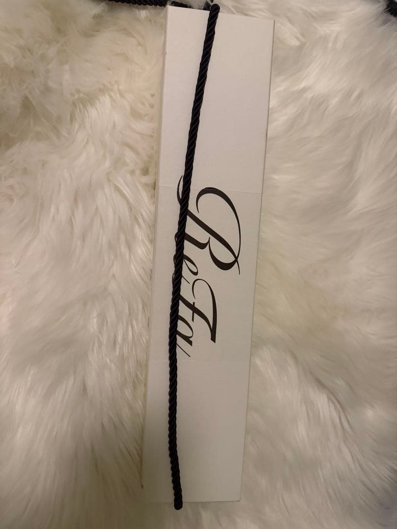 ReFa カールヘアアイロン ホワイト 新品