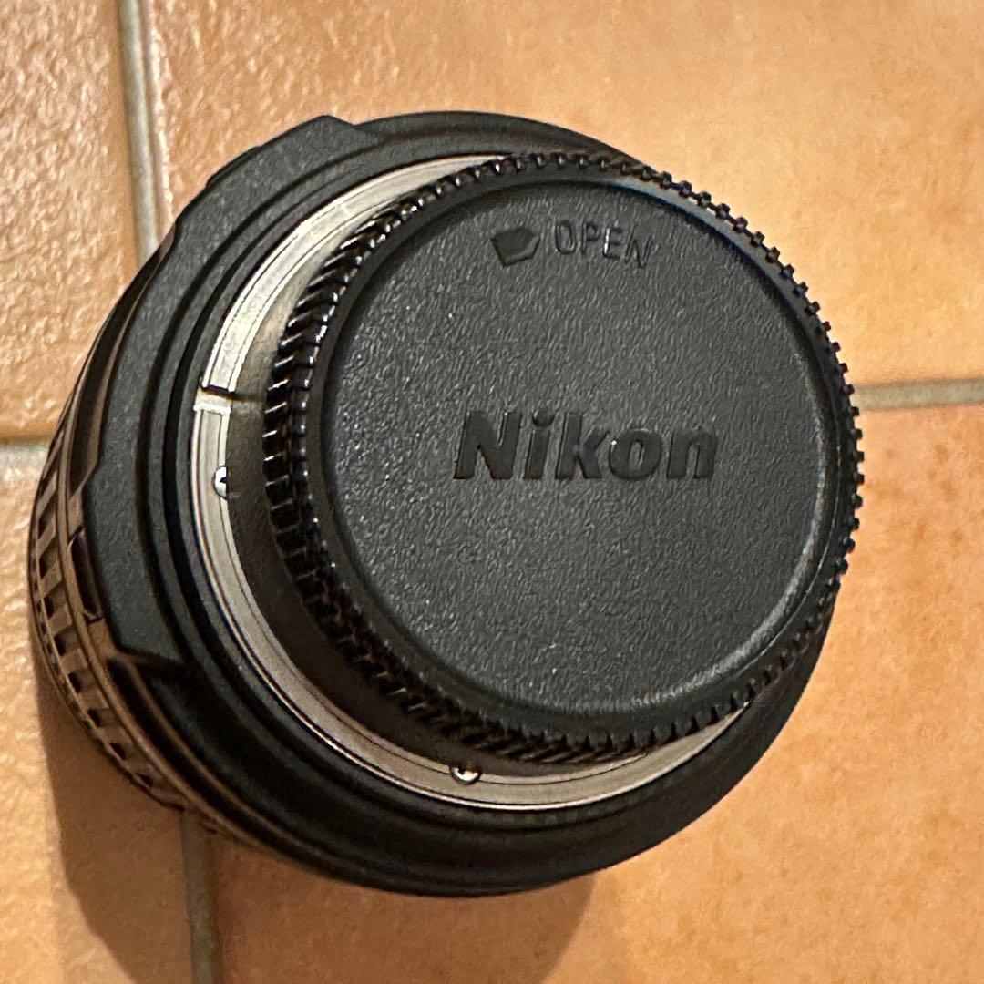 タムロン　28-300 ニコンマウント　手ぶれ補正　F3.5-6.3 日本製