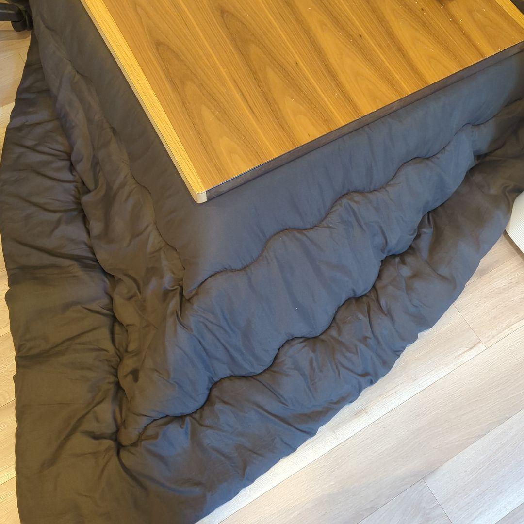 こたつ N-HBK120GL