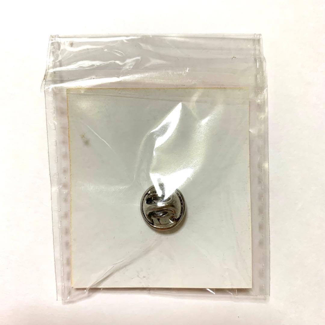 ディック・ブルーナ 日本オランダ年2008-2009 ピンバッジ