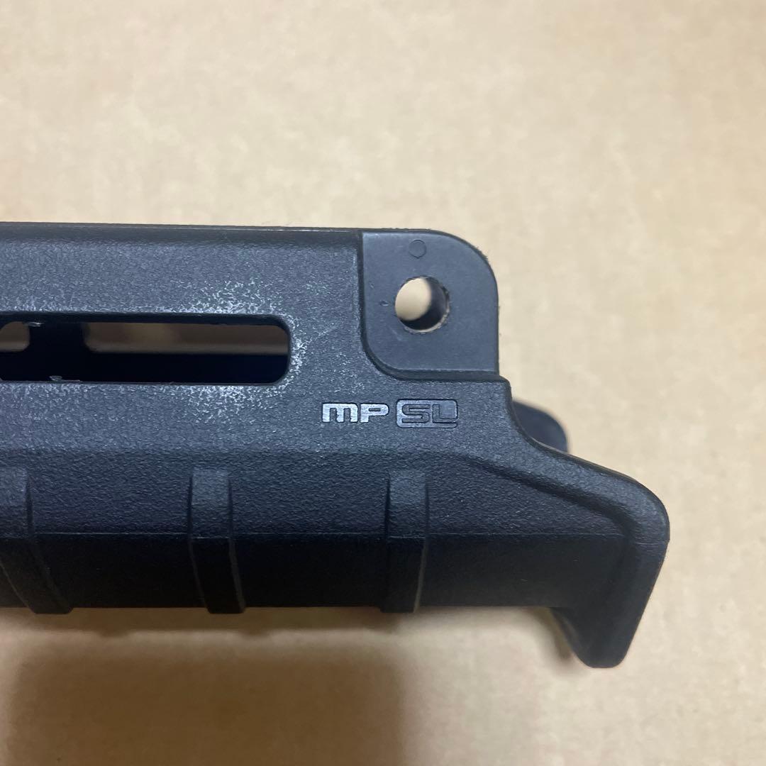 実物 MAGPUL MP5 ハンドガード 次世代 MP5 マルイ